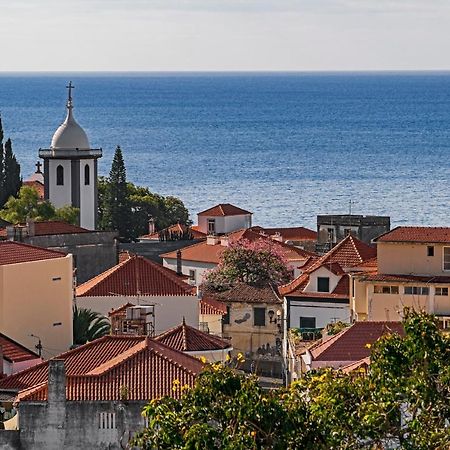 Alegria I By An Island Apart Funchal  Eksteriør billede