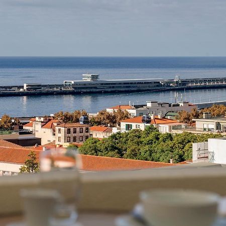 Alegria I By An Island Apart Funchal  Eksteriør billede