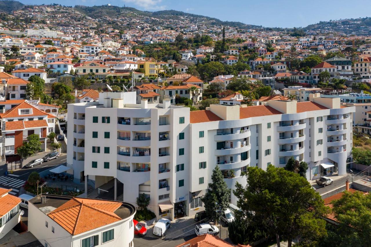 Alegria I By An Island Apart Funchal  Eksteriør billede