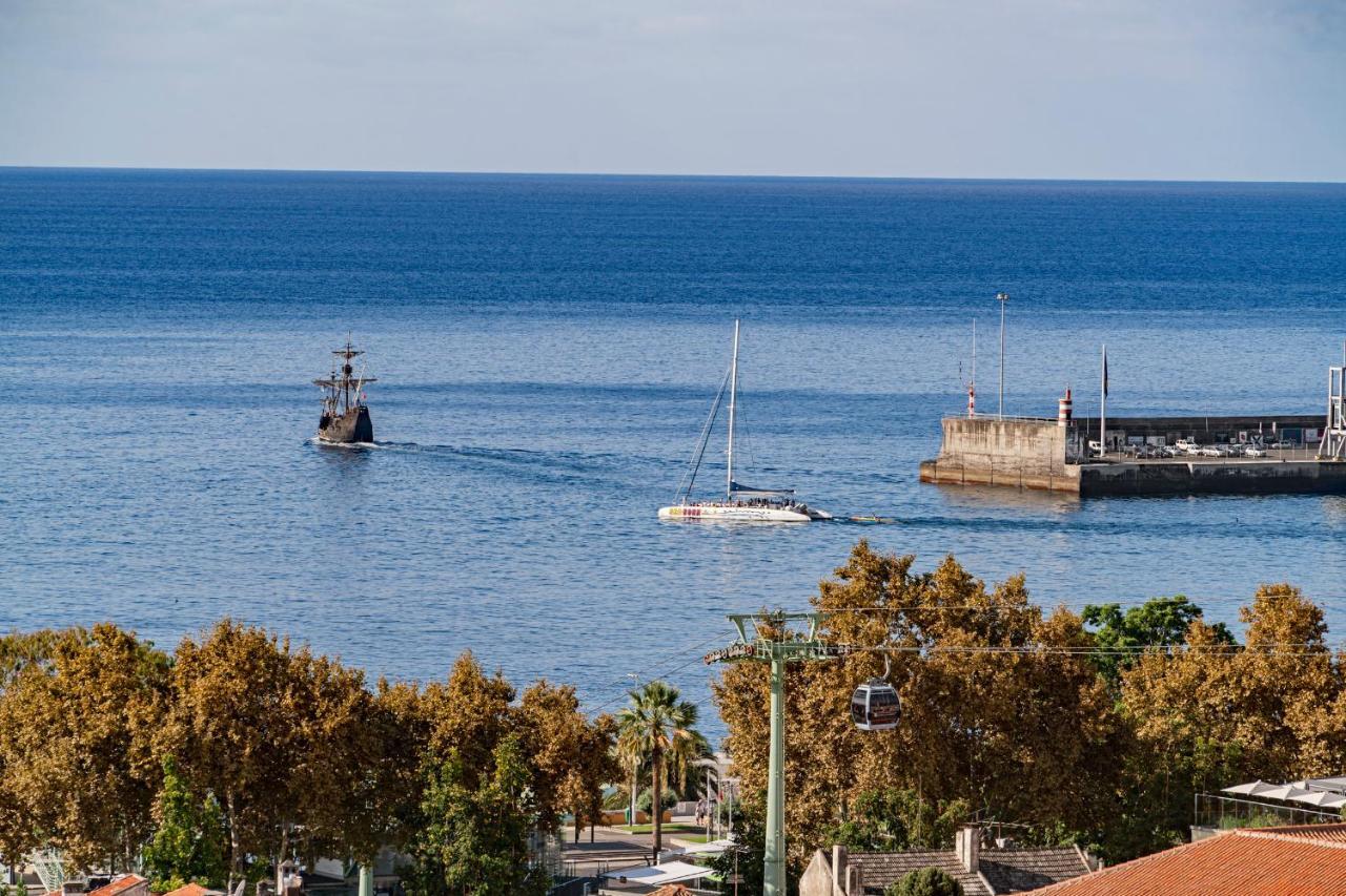 Alegria I By An Island Apart Funchal  Eksteriør billede