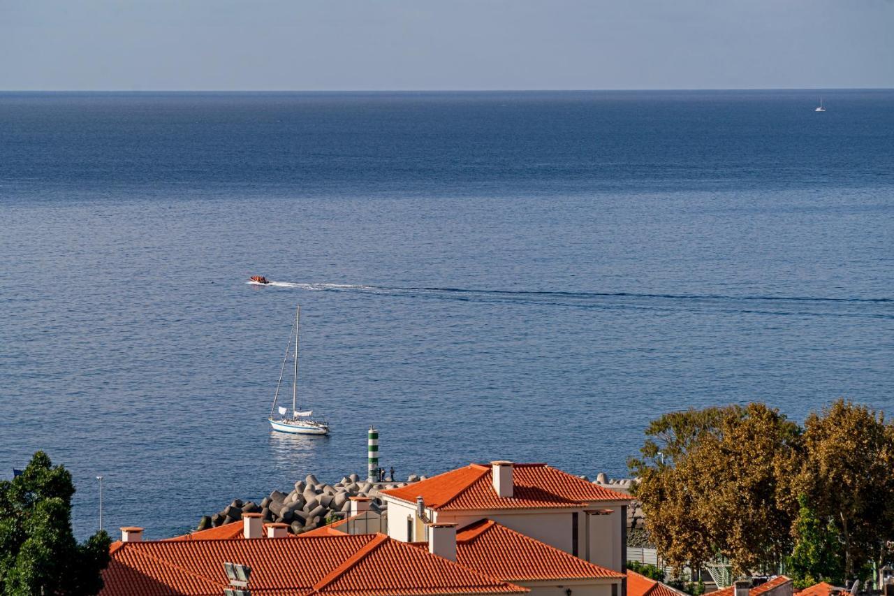 Alegria I By An Island Apart Funchal  Eksteriør billede