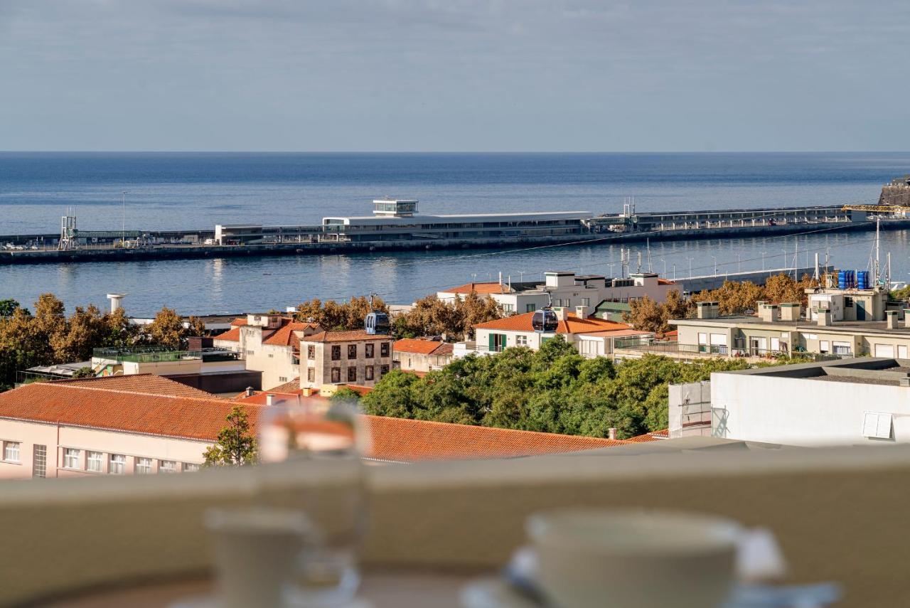 Alegria I By An Island Apart Funchal  Eksteriør billede