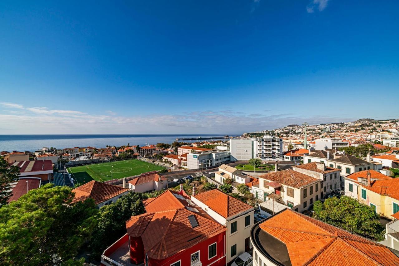 Alegria I By An Island Apart Funchal  Eksteriør billede