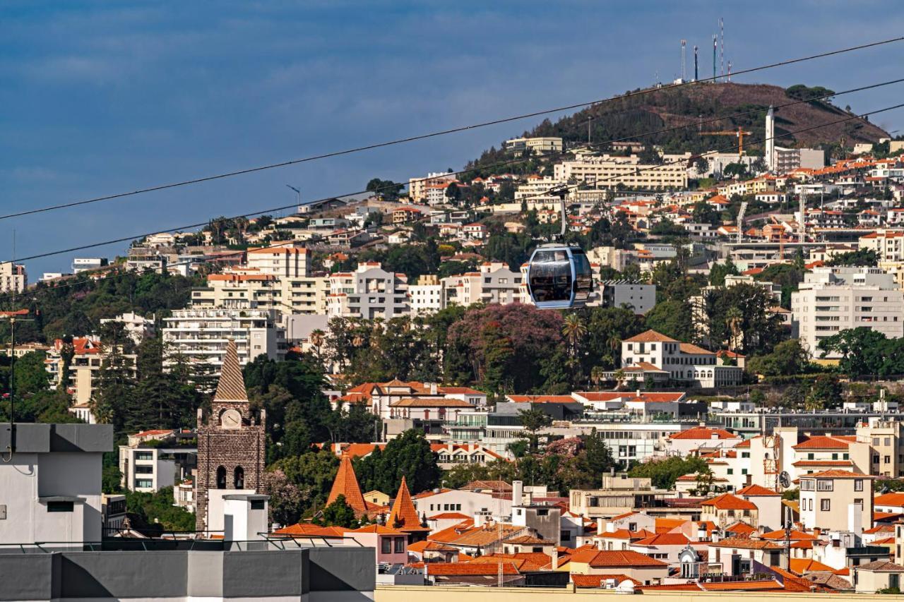 Alegria I By An Island Apart Funchal  Eksteriør billede